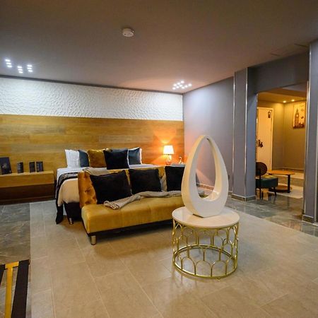 Kh Hotel Boutique Santa Marta  Esterno foto