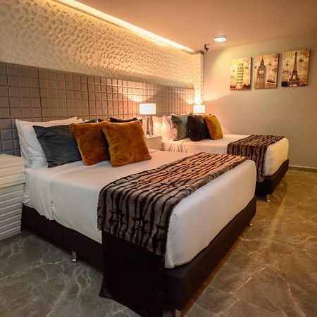 Kh Hotel Boutique Santa Marta  Esterno foto