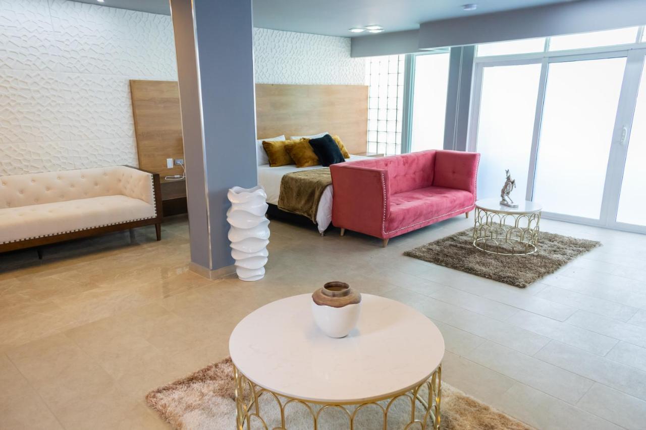 Kh Hotel Boutique Santa Marta  Esterno foto