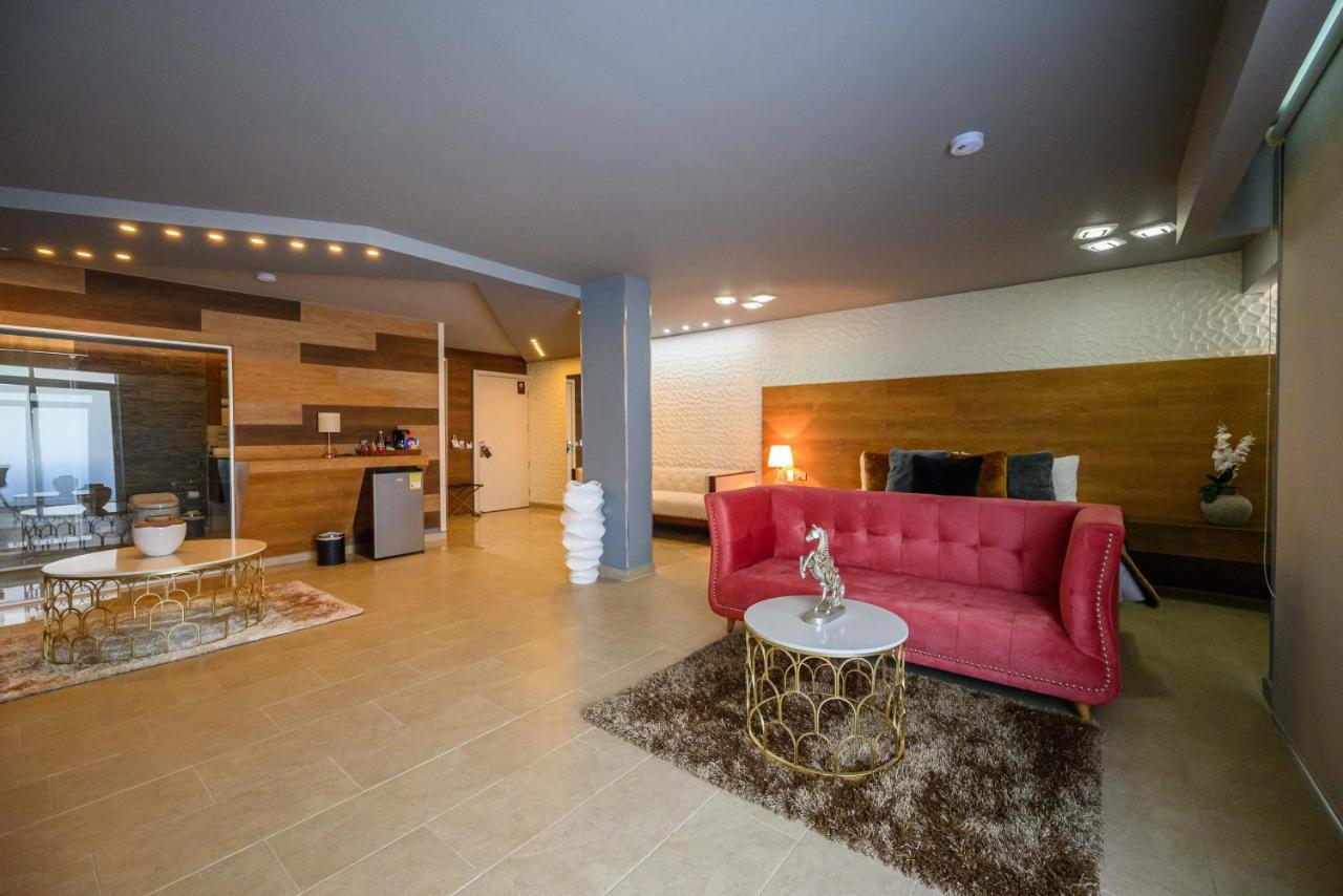 Kh Hotel Boutique Santa Marta  Esterno foto