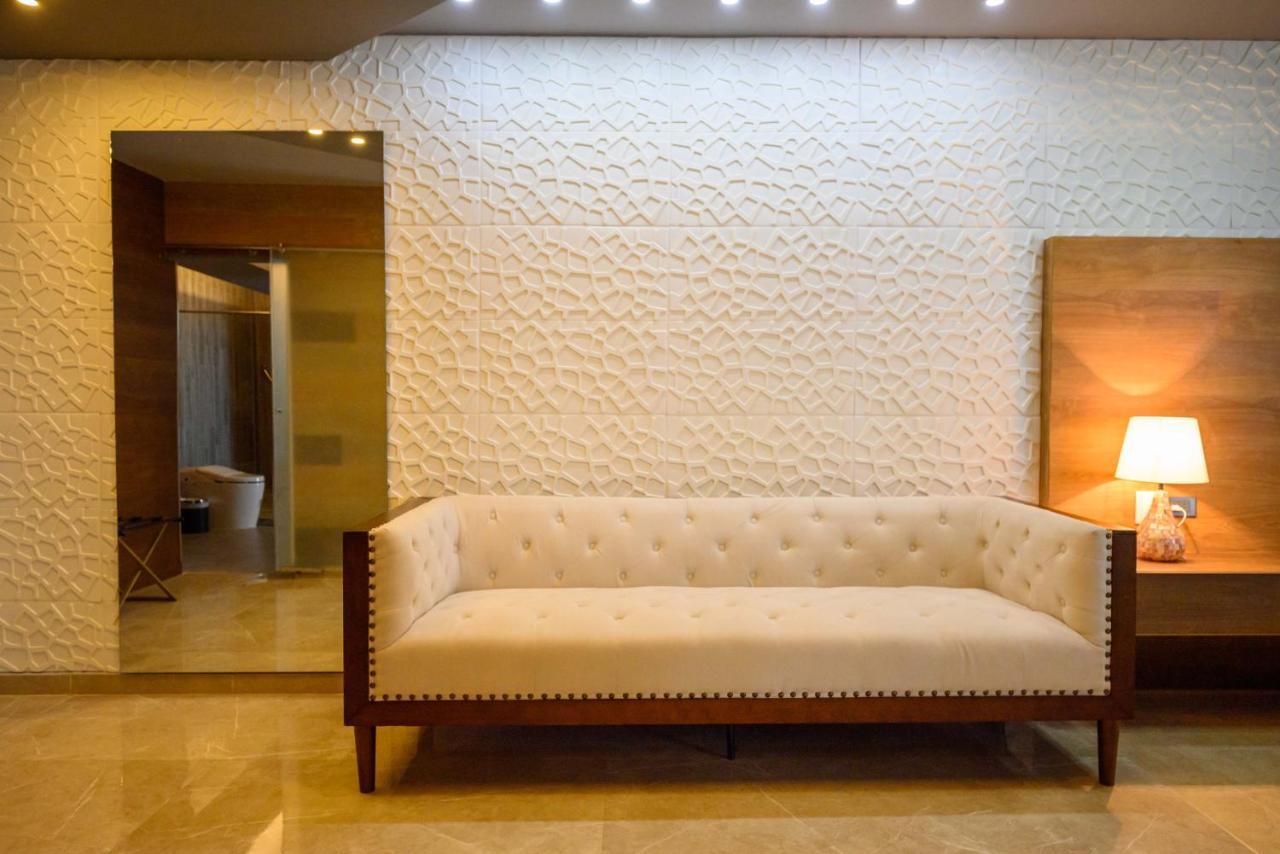 Kh Hotel Boutique Santa Marta  Esterno foto
