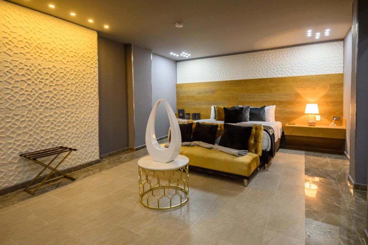Kh Hotel Boutique Santa Marta  Esterno foto