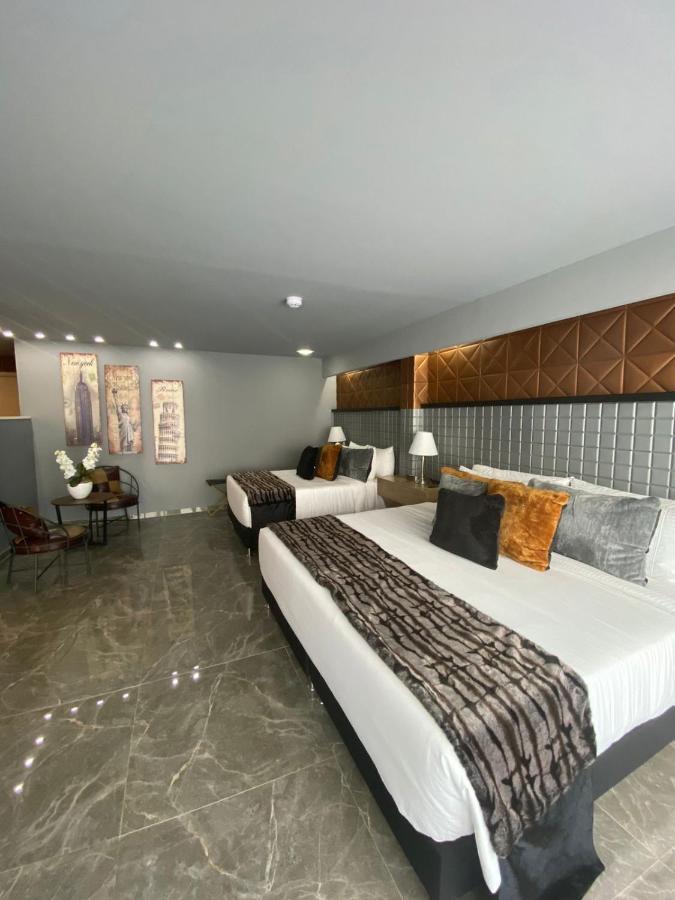 Kh Hotel Boutique Santa Marta  Esterno foto