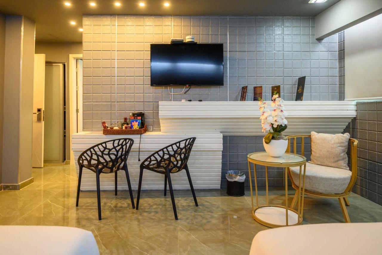 Kh Hotel Boutique Santa Marta  Esterno foto
